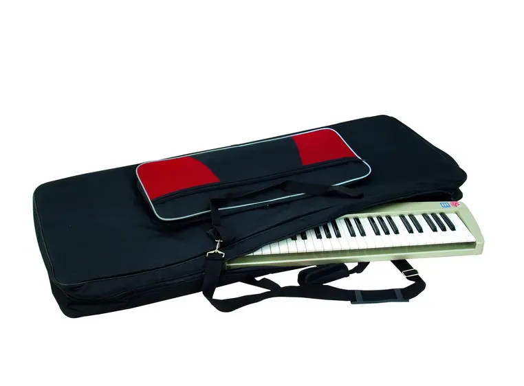 DIMAVERY Soft-Bag for keyboard, L 
